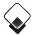 Modern Wall Sconce Dimmable Led Wall Sconce for Bedroom Bedside A