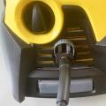 10pcs for Karcher K2 K3 Pressure Washer Trigger & Hose C Clip Clamp