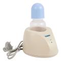 Eu Plug Electric Bottle Food Heater Temperature Feeding Bottle