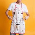 Mens Cooking Dinner Bbq Funny Aprons Sexy Kitchen Rude Womens Gift
