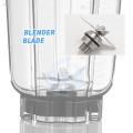Blender Blade Repair Kit Removal Tool, Drive Socket with Gasket