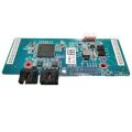 For Avalon A841 Control Board Used, Blue