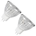 4w Dimmable Mr16 Led Bulb