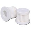10pcs Hepa Filter for Haier Zc401f Mite Removal Instrument