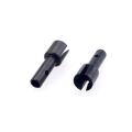 8227 Wheel Axles for 1/8 Zd Racing 9020 9021 9116 9203 Rc Car Parts