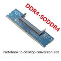 Ddr4 Notebook Memory Adapter Card Notebook Memory