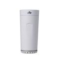 Aromatherapy Diffuser 300ml Usb Charging Air Purifier Humidifier-d