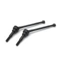 Front Drive Shaft Cvd with 12mm Hex for Wltoys 12428 1/12 Rc Car ,2