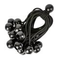 Bungee Cords with Balls, Universal Elastic Ball Ties