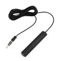 Universal Car Stereo Am Fm Radio Dipole Antenna Aerial for Vehicle