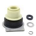 Transfer Case Actuator Motor Gear Repair Kit for -bmw X3 E83 X5 E53