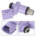 Fuel Injector Nozzle for Yamaha 225hp 250hp 4 Stroke Outboard Engine