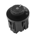 Car Fog Light Switch Headlight Switch Control Switch for Ford F-150