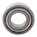 6003z Shielded Deep Groove Ball Bearing 17 X 35 X 10mm for Electric Motor