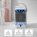 Evaporative Air Cooler, Cooling Humidifier Fan for Room/office