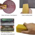 Abrasive Cleaning Stick Cleaning Eraser for Belt Disc Sander Tool