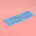 1pcs Cleaning Mop Cloth for Proscenic P11 / P11 Combo / P10 / P10 Pro