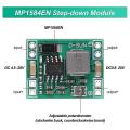 20 Pcs Mp1584en Dc-dc Buck Converter Adjustable Power Supply Module