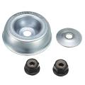 4pcs Gearbox Blade Nut Fixing Kit for Brushcutter Strimmer