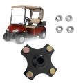 For Ezgo Rxv Gas & Electric Golf Cart 2008-up Rear Wheel Axle Hub