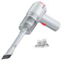 Compressed Air Duster Cordless Handheld Air Blower 9000pa 35000 Rpm,b
