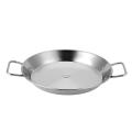 30cm Stainless Steel Non-stick Frying Cooking Pan Kitchen Cookware