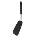 Premium Flexible Silicone Standard Turner Spatula Silicone Spatula