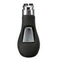 Car Automatic Gear Stick Shift for Opel Vauxhall Insignia Black