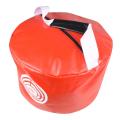 Golf Batting Bag Suitable for Strength Accuracy Training (red)