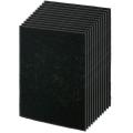 12pcs for Hpa200 Carbon Activated Filters Compatible with Hw Models