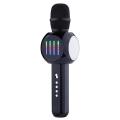 Wireless Handheld Microphone Used for Singing, Party Karaoke