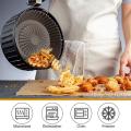 Non-stick Air Fryer Liners Mats,for Cake Baking Pans 2