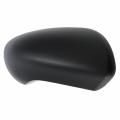 For Nissan Qashqai 07-14 Side Door Rearview Mirror Cover Right Side