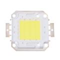 30w White Led Ic High Power Outdoor Flood Light Lamp Bulb Beads Chip Diy 2200lm