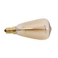 Edison Bulbs E14 220v St48 Incandescent Bulbs 25w 40w 60w Filament
