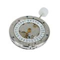 Rlx 3135 Watch Movement for Luxury Watch 31 Jewels with Date Wheel