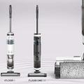 Brush Roller and Hepa Assy Set for Ifloor 3/floor One S3