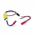 Winch Control Cable Winch 3ch Control Line for Wpl B14 B24 C14 Rc Car