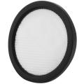 4pcs Hepa Filters Replacement Hepa Filter for Proscenic P8