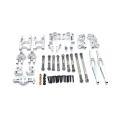 12428 Upgrade Accessories Kit for Wltoys 12428 12423 12427 Feiyue