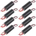 8pcs 3v-6v to 400kv 400000v Boost Step-up Power Module