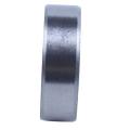 10pcs 6000rs Shielded Deep Groove Radial Ball Bearings 10mmx26mmx8mm