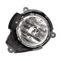 Fog Light Signal Lamp Assembly Daytime Running Lights P96626979