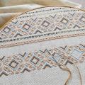16 Pieces 4 Size Embroidery Hoop Set