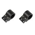 2pcs Lcd Throttle Base Bracket for Electric Scooter Speedual Zero 8
