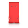 For Peloton Phone Holder,upgraded Cell Phone Holder,red