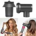 Adapters for Dyson Airwrap Curling Iron Hair Turns Into Curling Hair