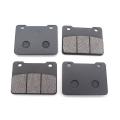Motorcycle Front Brake Pads Sets for Sym Maxsym 400i 2011-2021
