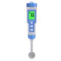 Salinity Meter, Ip67 Waterproof Salinity Meter Tester for Food