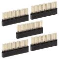 2 X 20 Pins Stacking Header for Pi A+ / Model B+ (pack Of 5)
